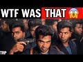 WTF Did I Just Watch This Time Loop Thriller From Tamil Nadu Is Insane Maanaadu Review STR