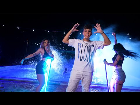 ARYO - Deles (Official Video)