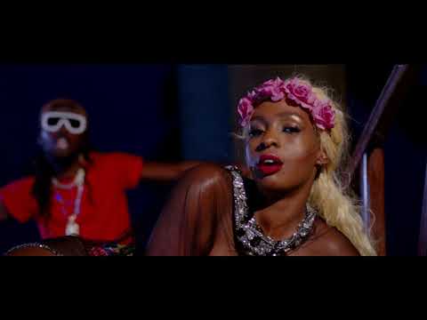 HardMad Kidume Ft Cindy Sanyu - That Way / Killer Short