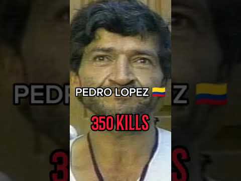 Top 10 biggest serial killers #shorts #edit #education #onlyeducation #viral #world #killer