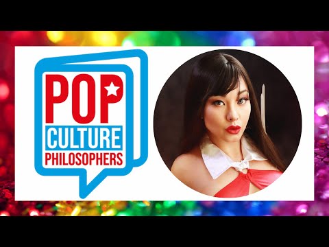 Rockin' Robbie Live with Ani-Mia Cosplay