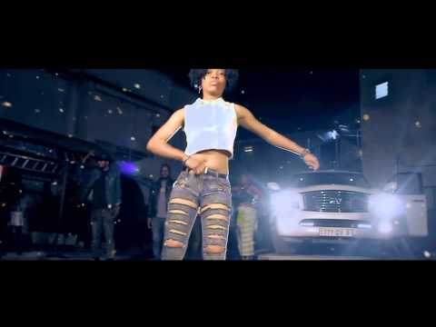 Teddy Benzo feat. Bana C4 - Moto (Clip Officiel)