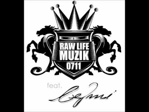 Raw Life Muzik feat. Lejmi - Diese Jungs