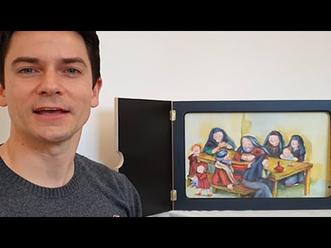 Ostern heißt: Jesus ist auferstanden