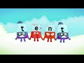 Alphablocks Volume 3 Episode 7 Tightrope Trigraph IGH