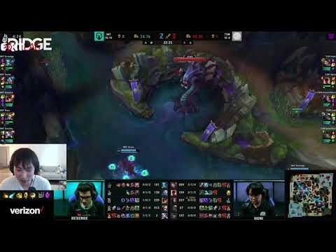 Doublelift Senna balanced #shorts