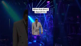 Just take my wallet at this point