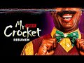 MR CROCKET EL VHS QUE TE MAT4 Y SE ROBA A TUS HIJOS RESUMEN EN 12 MINUTOS THEGEVY