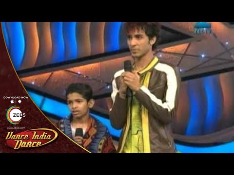 DID L'il Masters Season 2 07/14/12