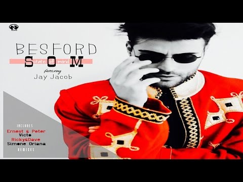 Besford Ft. Jay Jacob - State Of Mind (Simone Oriana Remix - Teaser)
