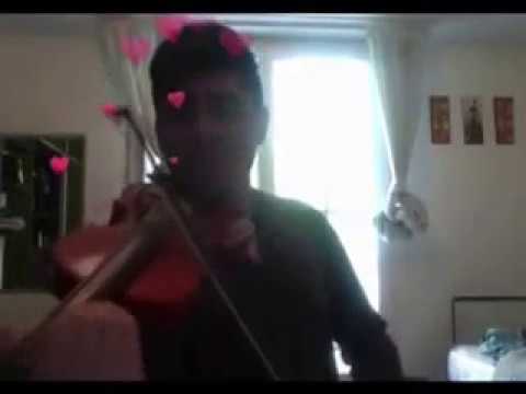 NÃO HÁ OUTRO IGUAL A VOCÊ - MICHAEL GUERRERO -DIRCE GONÇALVES