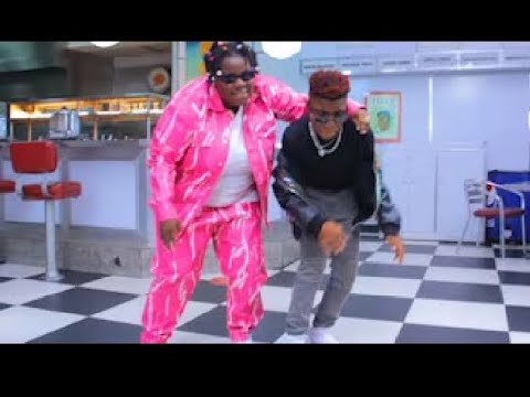 Omah Baby BTS by OzzyBee Ft Teni Makanaki #ThisTime #MyTime