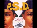 PSD - Manage a Trois
