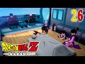 Dragon Ball Z Kakarot Part 26