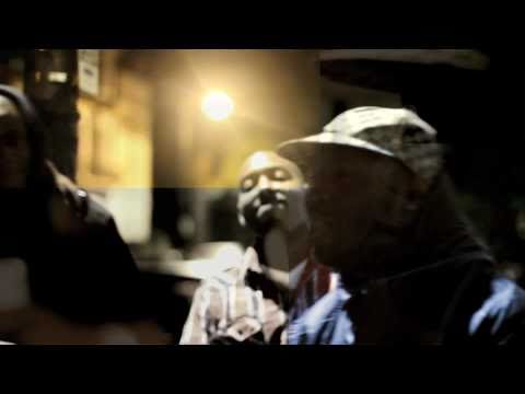 PLATINUM STERLIN, (BIG MOVES) G.LO, BIGWATCH, JAJA SOZE FT NURIA - GET RICH OR BLOW TRYING REMIX