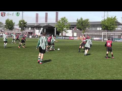 OJC Rosmalen B2 vs Tricht B1 comp 8-9-12