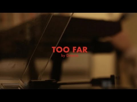Dreane - Too Far
