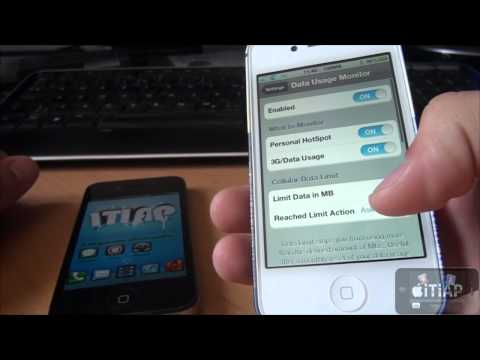 comment economiser data