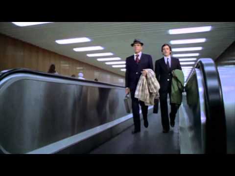 Michael Winner Memorial