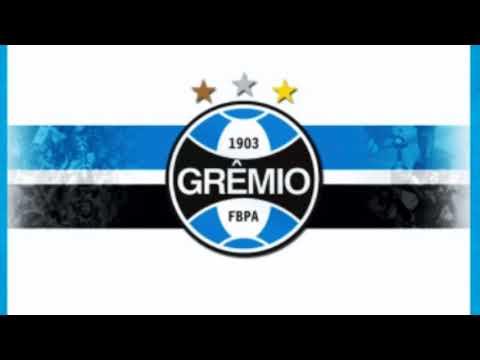 Nova musica: geral do gremio.nos somos do gremio(letra)
