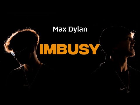Max Dylan, TakzwanyIvo - Imbusy [Prod. ProducerX]