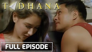 Magkapatid magkaagaw (Part 1) (Full Episode)  Tadh