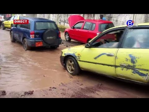 PIDGIN NEWS DEBATE SATURDAY 03rd AUGUST 2019 - ÉQUINOXE TV