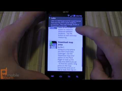 MapCache Offline Maps Android