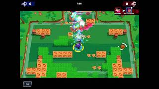 Quality brawl ball super chains!