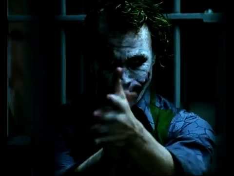 KIX "Dark Knight" (BDACreative)