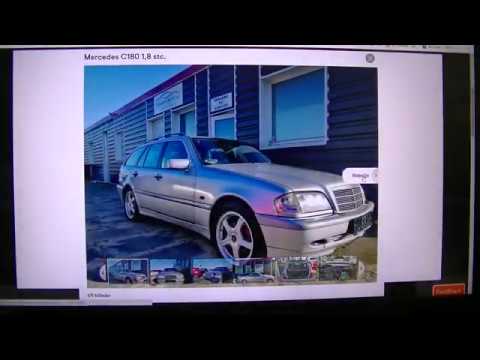 MongoTV_4947 - KIGGER PÅ BILLIGE BRUGTE BILER - Del 7 - Benzin - 1 - 25.000 Kroner