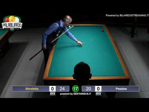 Domenica 5 2 17 Redaelli Vs Pessina B T P