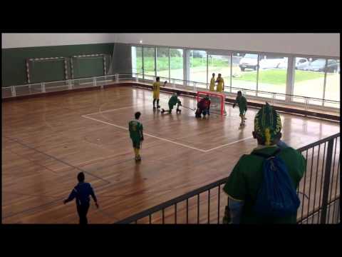 Lavra vs JP Sub 20 resumo APP 15 16