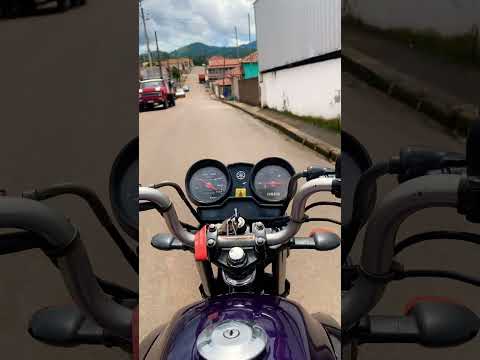 Pelas ruas de Carvalhopolis mg