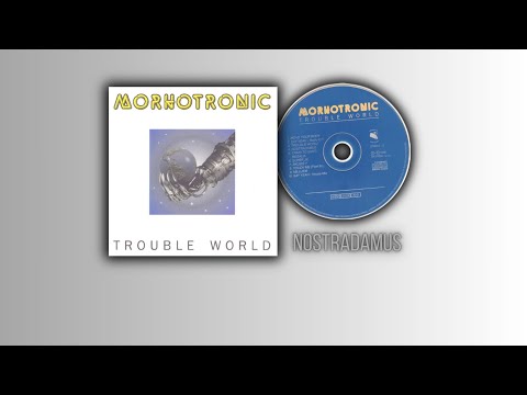 Morhotronic - Nostradamus