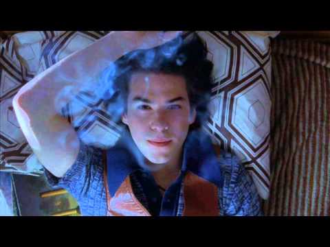 C.R.A.Z.Y. Soundtrack : Jean-Christian Arod - Detour Nostalgique