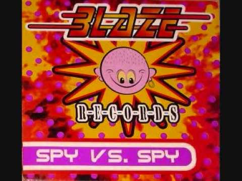 Spy vs Spy - Dance With Me