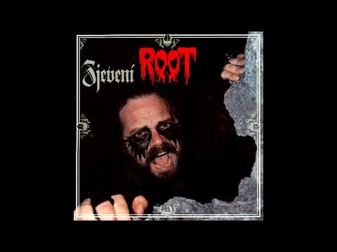 Root (CZ) - Zjevení 1990 FULL ALBUM