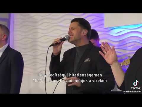 Kökény Attila Dávid fia könyörűlj rajtam