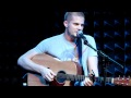 Jay Brannan — Beautifully (with violin) 
