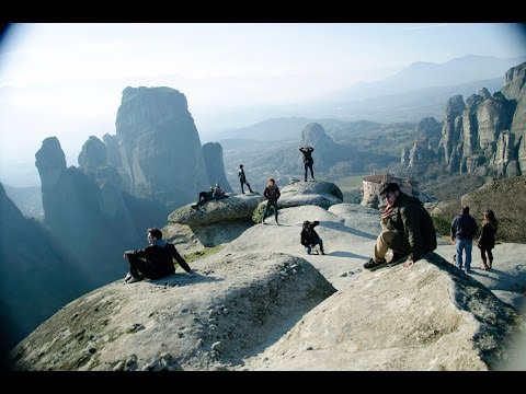 BREATHING LIFE II : voyage avec l'ivresse