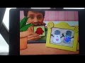 Blue S Clues 3 Clue From Blue S News