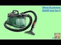 BOSCH 0.603.3D1.000 - видео