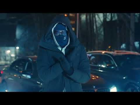 K9 - ARKITEKT (OFFICIAL MUSIC VIDEO)