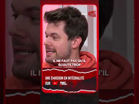 Pression avant Roland Garros et Madrid, Arthur Fils sera-t-il à la hauteur ?