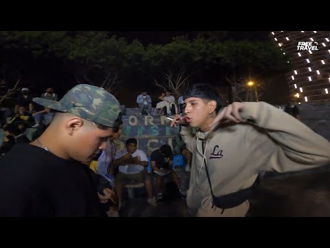 💥 #SKILL #CHANG vs #WONG #BK: SEMIFINAL #TWOPLAZ ✌