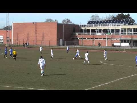 Elite U17: KAS Eupen – OH Leuven 2-2
