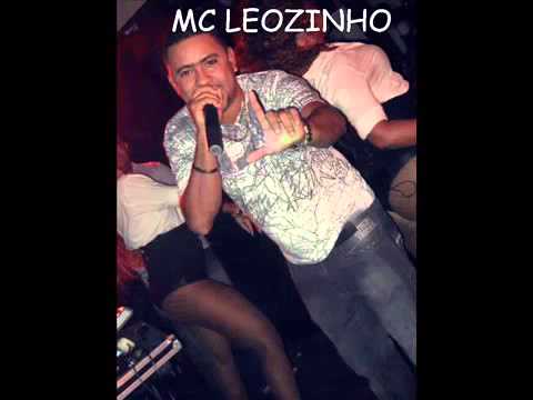 Mc LEOZINHO  RESPOSTA PRO BOREL  TAZ MANDO UNIÃO DAS ANTIGAS