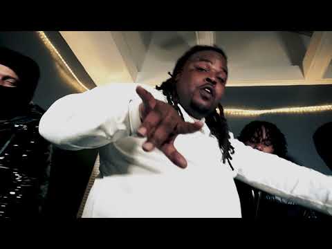 Agame Dee - "Social Thugs"