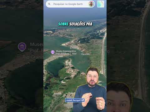 Rio transborda em Barão do Cotegipe norte do Rio Grande do Sul! Via @jessesangalli